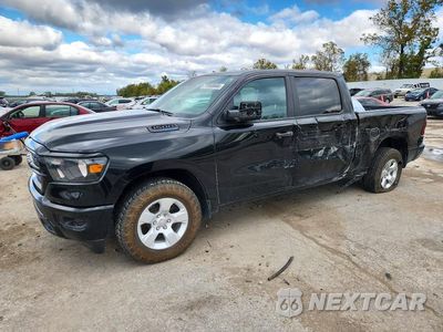 2023 RAM 1500 TRADESMAN 1C6SRFNTXPN573433 - główne zdjęcie licytacji z USA - miniatura