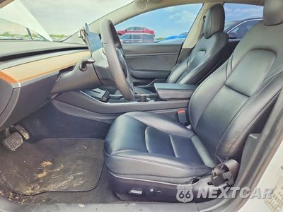 Zdjęcie 7 z 12 samochodu: 2020 TESLA MODEL 3 VIN:5YJ3E1EA0LF613618 - miniatura