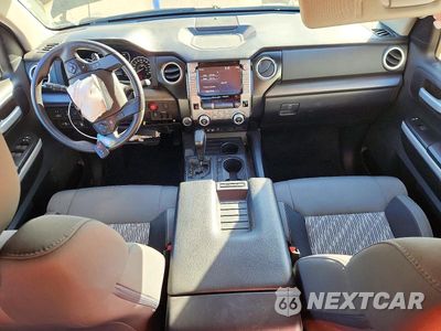 Zdjęcie 8 z 12 samochodu: 2021 TOYOTA TUNDRA SR5 VIN:5TFDY5F10MX035691 - miniatura