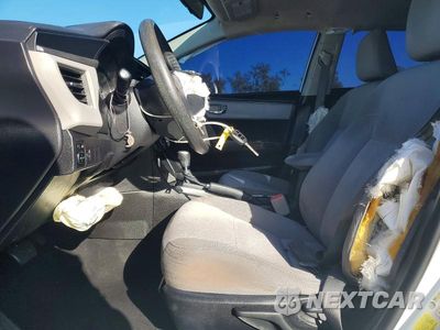 Zdjęcie 7 z 12 samochodu: 2015 TOYOTA COROLLA LE PLUS VIN:5YFBURHE4FP230446 - miniatura