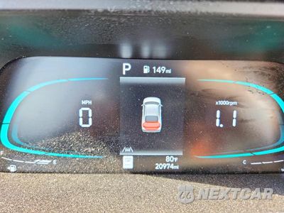 Zdjęcie 9 z 13 samochodu: 2025 HYUNDAI ELANTRA SEL SPORT VIN:KMHLM4DG5SU876800 - miniatura