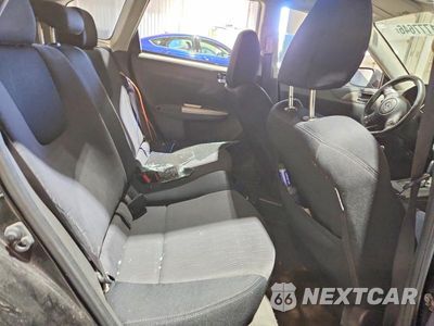 Zdjęcie 10 z 12 samochodu: 2008 SUBARU IMPREZA OUTBACK SPORT VIN:JF1GH63638H826273 - miniatura