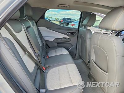 Zdjęcie 11 z 13 samochodu: 2023 CHEVROLET BOLT EUV PREMIER VIN:1G1FZ6S07P4108885 - miniatura