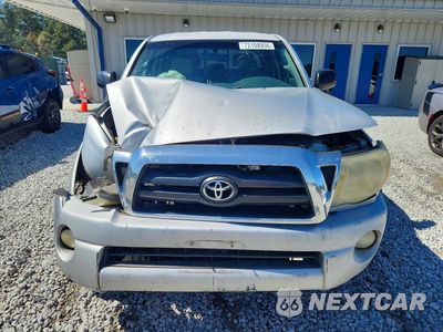 Piąte zdjęcie samochodu w środku: 2006 TOYOTA TACOMA DOUBLE CAB PRERUNNER VIN:3TMJU62N96M028051 - miniatura