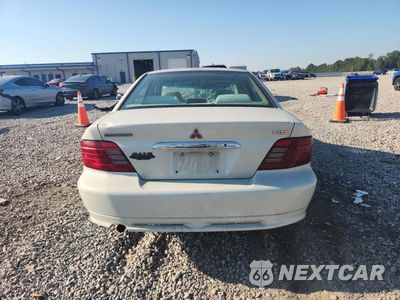 Zdjęcie 6 z 12 samochodu: 2001 MITSUBISHI GALANT VIN:4A3AA46G61E038511 - miniatura