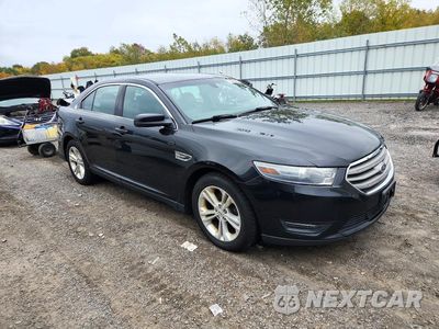 Czwarte zdjęcie samochodu z boku: 2014 FORD TAURUS SEL VIN:1FAHP2E83EG116435 - miniatura