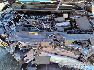 Zdjęcie 11 z 13 samochodu: 2026 TOYOTA COROLLA LE VIN:5YFB4MDE6TP482820 - miniatura