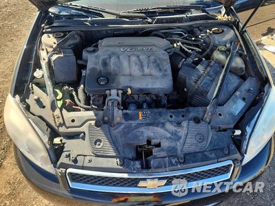 Zdjęcie 11 z 12 samochodu: 2014 CHEVROLET IMPALA LIMITED LTZ VIN:2G1WC5E36E1108824 - miniatura