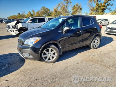 2016 BUICK ENCORE KL4CJGSB7GB710670 - główne zdjęcie licytacji z USA - miniatura