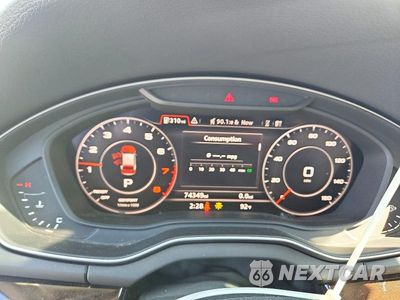 Zdjęcie 9 z 14 samochodu: 2019 AUDI Q5 PREMIUM PLUS VIN:WA1BNAFYXK2053075 - miniatura