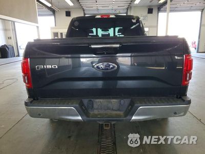 Zdjęcie 6 z 12 samochodu: 2015 FORD F150 SUPERCREW VIN:1FTEW1EG9FFB85445 - miniatura