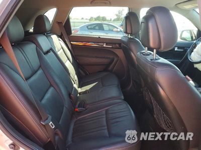 Zdjęcie 11 z 13 samochodu: 2015 KIA SORENTO LX VIN:5XYKT3A67FG638799 - miniatura