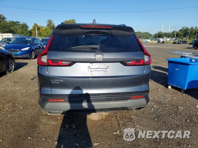 Zdjęcie 6 z 13 samochodu: 2024 HONDA CR-V SPORT VIN:7FARS6H5XRE006847 - miniatura