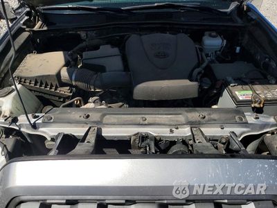 Zdjęcie 11 z 13 samochodu: 2021 TOYOTA TACOMA BASE VIN:3TMCZ5AN3MM374146 - miniatura