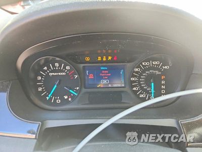 Zdjęcie 9 z 14 samochodu: 2012 FORD EDGE SE VIN:2FMDK3GC9CBA88588 - miniatura
