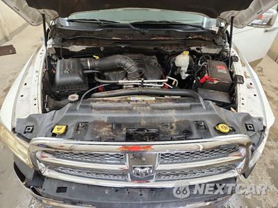 Zdjęcie 11 z 13 samochodu: 2010 DODGE RAM 1500 VIN:1D7RV1CT9AS190932 - miniatura