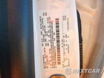 Zdjęcie 13 z 13 samochodu: 2021 FORD ESCAPE SEL VIN:1FMCU9H64MUA13715 - miniatura