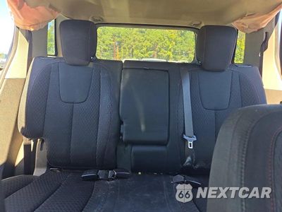 Zdjęcie 10 z 13 samochodu: 2015 GMC TERRAIN SLE VIN:2GKALMEK0F6392348 - miniatura