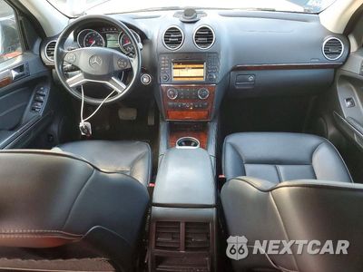 Zdjęcie 8 z 13 samochodu: 2012 MERCEDES-BENZ GL 450 4MATIC VIN:4JGBF7BE6CA799558 - miniatura
