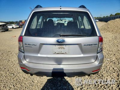 Zdjęcie 6 z 13 samochodu: 2011 SUBARU FORESTER 2.5X VIN:JF2SHABC4BH716016 - miniatura