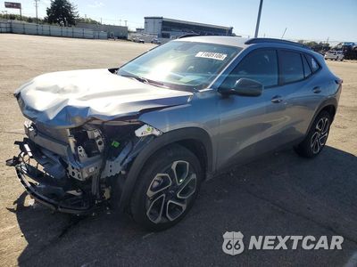 2026 CHEVROLET TRAX 2RS KL77LJEP2TC214294 - główne zdjęcie licytacji z USA - miniatura