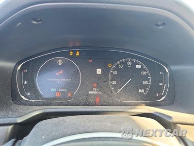 Zdjęcie 9 z 12 samochodu: 2018 HONDA ACCORD EXL VIN:1HGCV1F53JA114093 - miniatura