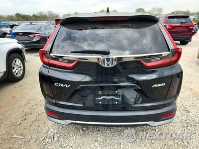 Zdjęcie 6 z 13 samochodu: 2022 HONDA CR-V EXL VIN:5J6RW2H89NA008833 - miniatura