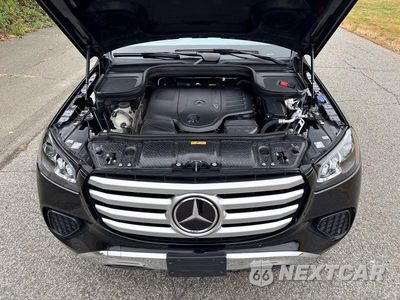Zdjęcie 6 z 15 samochodu: 2025 MERCEDES-BENZ GLS 450 4MATIC VIN:4JGFF5KEXSB480968 - miniatura