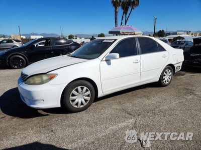 2006 TOYOTA CAMRY LE 4T1BE32K66U647946 - główne zdjęcie licytacji z USA - miniatura