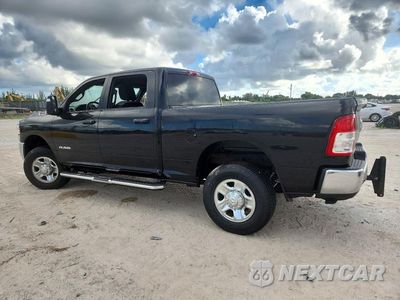 Drugie zdjęcie samochodu z przodu: 2024 RAM 2500 BIG HORN VIN:3C6UR5DJ8RG343047 - miniatura