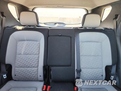 Zdjęcie 10 z 13 samochodu: 2020 CHEVROLET EQUINOX LS VIN:2GNAXHEVXL6229730 - miniatura