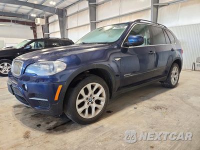 2013 BMW X5 XDRIVE35I 5UXZV4C58DL993709 - główne zdjęcie licytacji z USA - miniatura