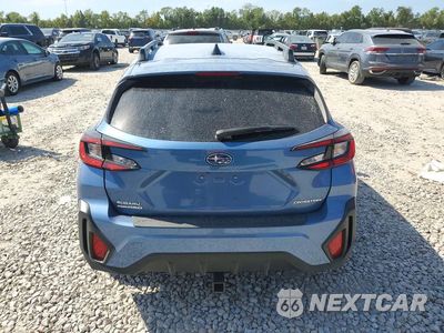 Zdjęcie 6 z 13 samochodu: 2024 SUBARU CROSSTREK PREMIUM VIN:JF2GUADC7RH320915 - miniatura