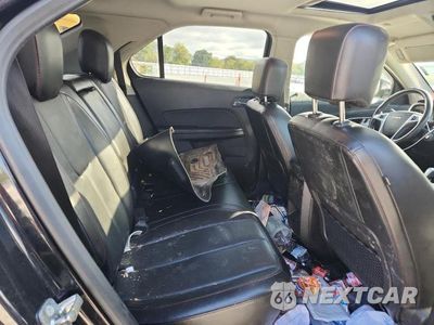 Zdjęcie 11 z 13 samochodu: 2012 CHEVROLET EQUINOX LT VIN:2GNALPEK9C6353337 - miniatura