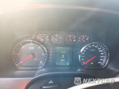 Zdjęcie 9 z 13 samochodu: 2018 CHEVROLET SILVERADO K1500 CUSTOM VIN:3GCUKPEC4JG225493 - miniatura