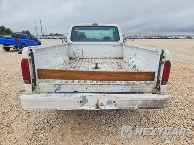 Zdjęcie 6 z 13 samochodu: 1993 FORD F250 VIN:1FTHX25M0PKA12265 - miniatura