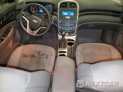 Zdjęcie 8 z 13 samochodu: 2015 CHEVROLET MALIBU LS VIN:1G11B5SL7FF152911 - miniatura