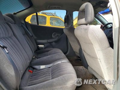 Zdjęcie 10 z 12 samochodu: 2003 PONTIAC GRAND PRIX SE VIN:1G2WK52JX3F177426 - miniatura