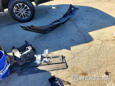 Zdjęcie 12 z 13 samochodu: 2018 FORD F150 SUPERCREW VIN:1FTEW1E55JFE54550 - miniatura