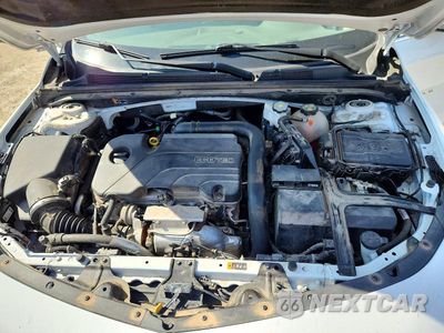Zdjęcie 11 z 12 samochodu: 2024 CHEVROLET MALIBU LS VIN:1G1ZC5ST3RF165398 - miniatura