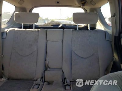 Zdjęcie 10 z 13 samochodu: 2009 TOYOTA RAV4 BASE VIN:JTMBF33V09D017208 - miniatura