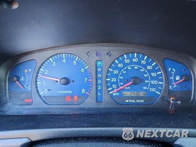 Zdjęcie 9 z 13 samochodu: 2002 TOYOTA SIENNA XLE VIN:4T3ZF13C02U434676 - miniatura