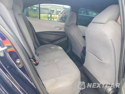 Zdjęcie 10 z 12 samochodu: 2020 TOYOTA COROLLA SE VIN:5YFS4RCE4LP040200 - miniatura