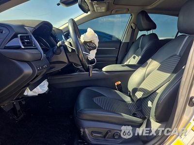 Zdjęcie 7 z 12 samochodu: 2022 TOYOTA CAMRY HYBRID SE VIN:4T1S31AK1NU039567 - miniatura