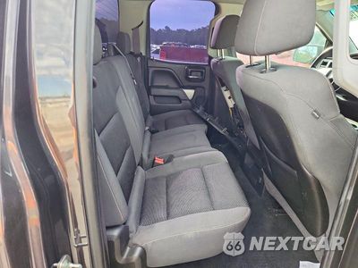 Zdjęcie 10 z 12 samochodu: 2014 CHEVROLET SILVERADO K1500 LT VIN:1GCVKRECXEZ118695 - miniatura