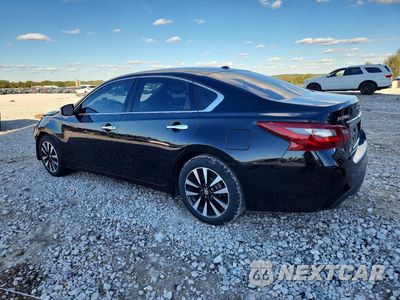 Drugie zdjęcie samochodu z przodu: 2018 NISSAN ALTIMA 2.5 SL VIN:1N4AL3AP2JC114371 - miniatura