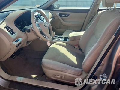 Zdjęcie 7 z 12 samochodu: 2014 NISSAN ALTIMA 2.5 S VIN:1N4AL3AP6EC190620 - miniatura