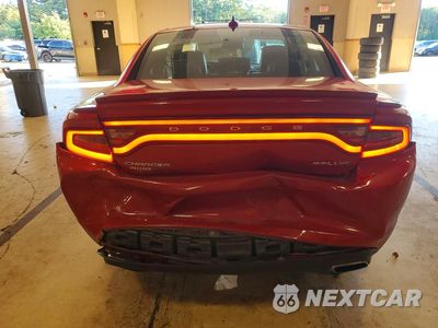 Zdjęcie 6 z 12 samochodu: 2015 DODGE CHARGER SXT VIN:2C3CDXJG3FH754895 - miniatura