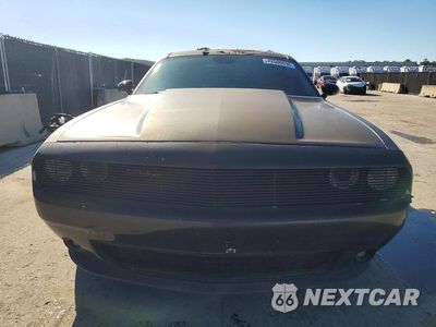Piąte zdjęcie samochodu w środku: 2016 DODGE CHALLENGER R/T VIN:2C3CDZBT2GH168195 - miniatura