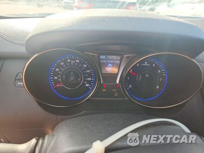 Zdjęcie 9 z 12 samochodu: 2013 HYUNDAI GENESIS COUPE 3.8 GRAND TOURING VIN:KMHHU6KJ2DU108842 - miniatura